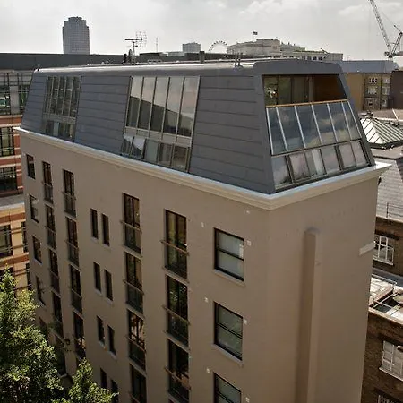 Fraser Blackfriars Hotel London