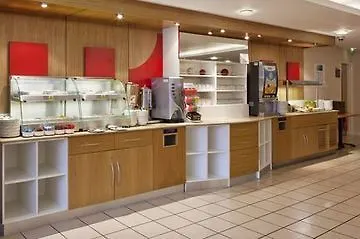 Hotel Holiday Express Limehouse By Ihg London
