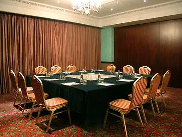 Britannia The International Hotel Londra