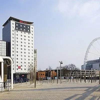 Ibis Wembley Otel