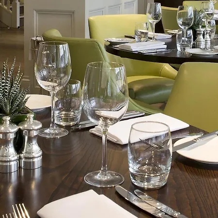Montcalm Brewery Townhouse London