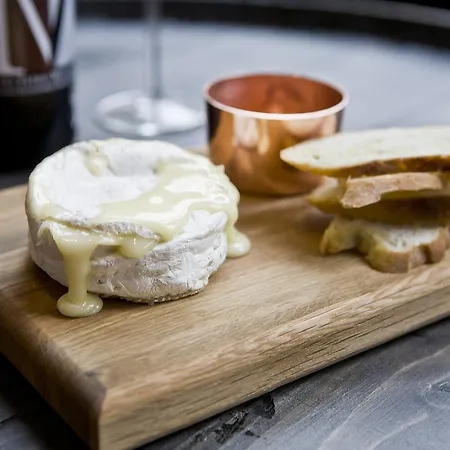 Montcalm Brewery Townhouse 5* London