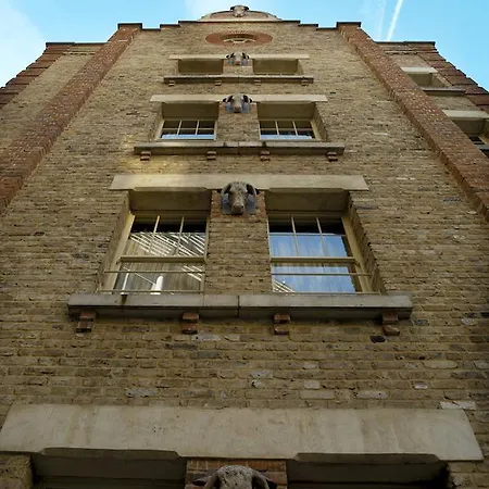 The Rookery Hotel