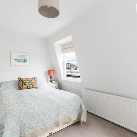Charming Flat With Balcony In Pimlico * London