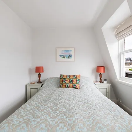 Lägenhet Charming Flat With Balcony In Pimlico London