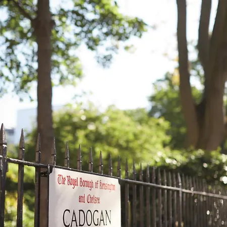 Hotel The Cadogan, A Belmond Hotel, London