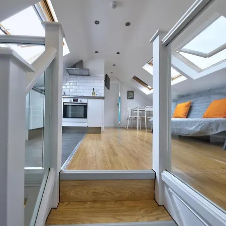 Apartment Melrose *