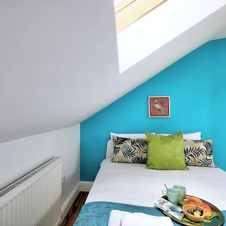 Melrose Apartamento *