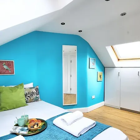 Melrose Apartment London