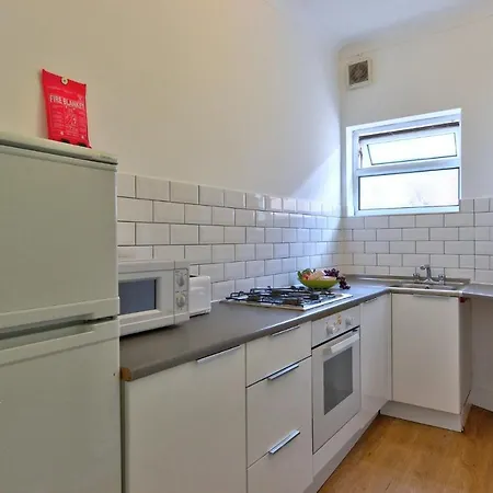 Apartment Melrose London