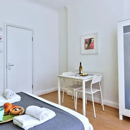 Melrose Apartment London