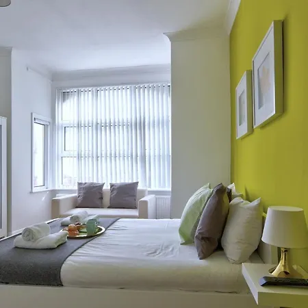 Melrose Apartamento *
