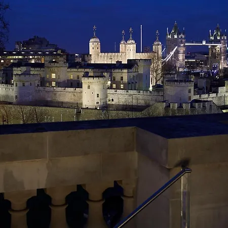 Hotel Four Seasons At Tower Bridge Londres