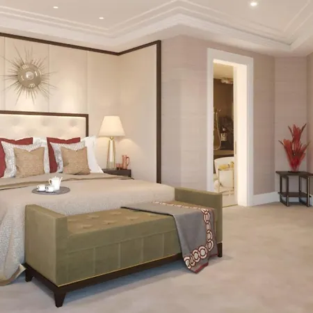 Four Seasons At Tower Bridge Hotel 5*