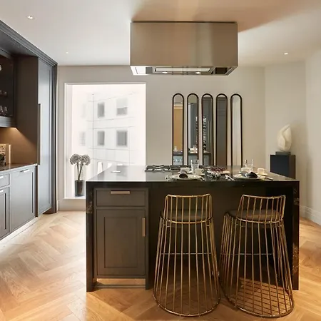 Hotel Four Seasons At Tower Bridge 5*