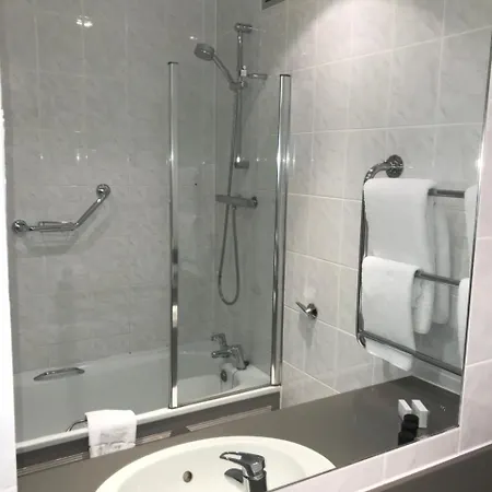 Epping Forest Hotel