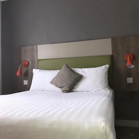 Epping Forest Hotel 3*