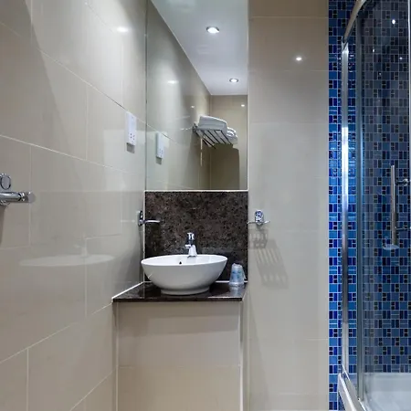 Sidney London-victoria Hotell 3*