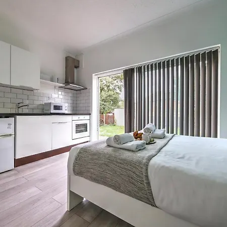 Apartamento Melrose