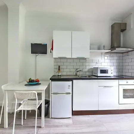 Apartamento Melrose