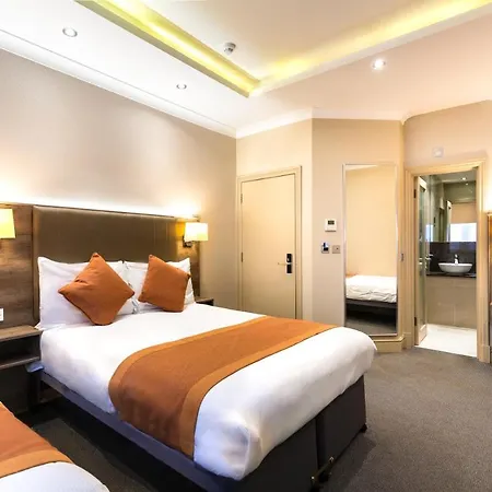 Sidney London-victoria London