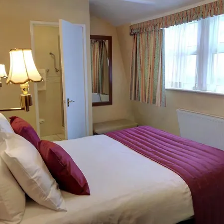 The Diplomat Otel