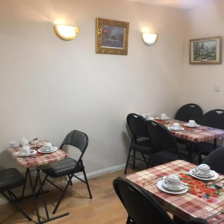 Romanos 2* ロンドン