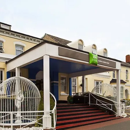 Hotel Ibis Styles London