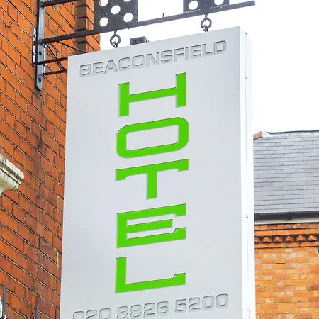 Πανδοχείο Beaconsfield 2*