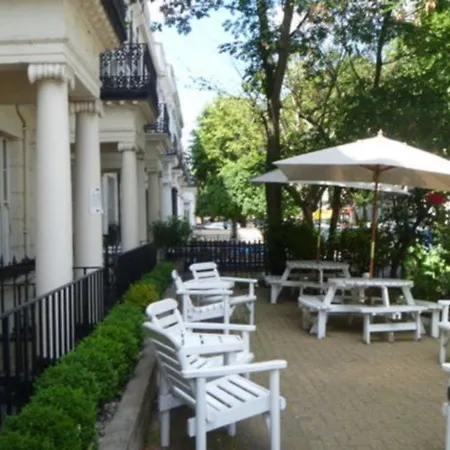La West - Hyde Park 4*