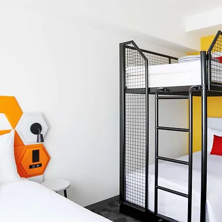 Ibis Styles Gloucester Road