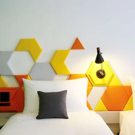 Hotel Ibis Styles Gloucester Road