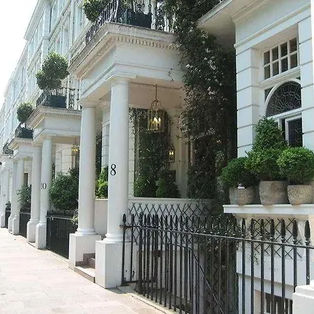 Hotel The Cranley 4*