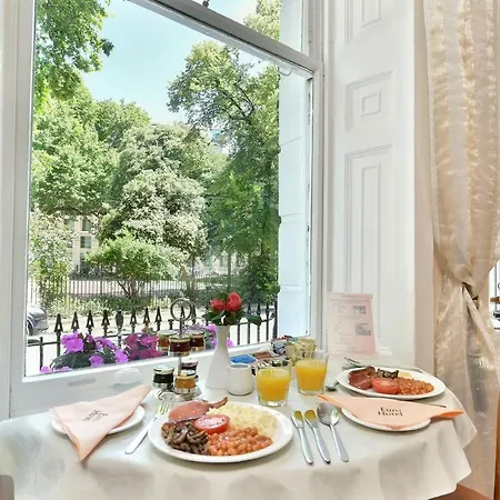 Euro Hotel London