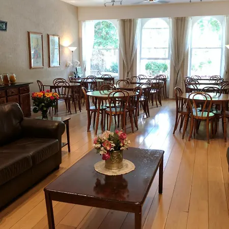 Euro Hotel