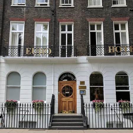 Euro Hotel London
