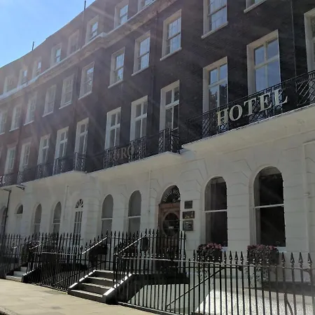 Euro 3* London