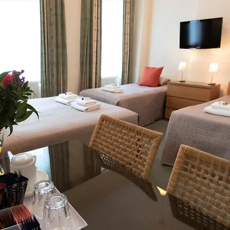 Euro Hotel