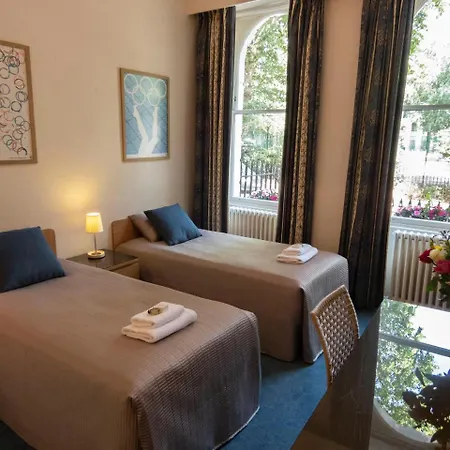 Euro Hotel London