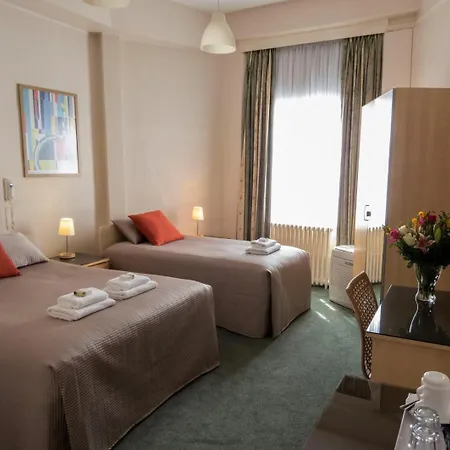 Euro Hotel 3*
