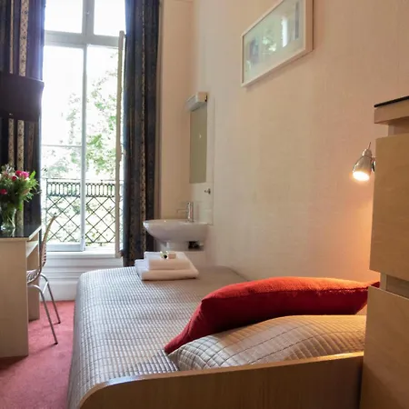 Hotel Euro London