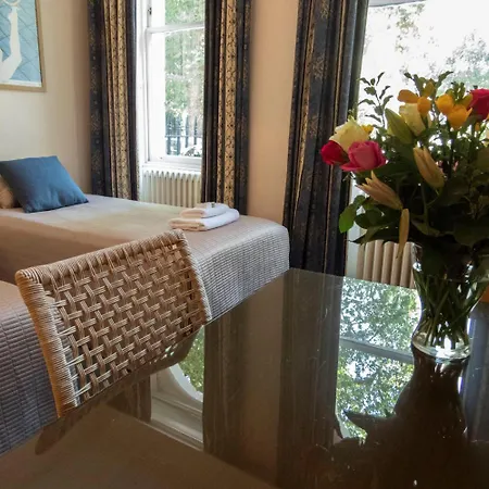 Hotel Euro London