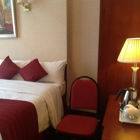 Hotell Avon London
