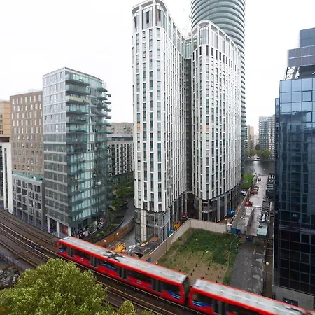Royal Crossharbour *