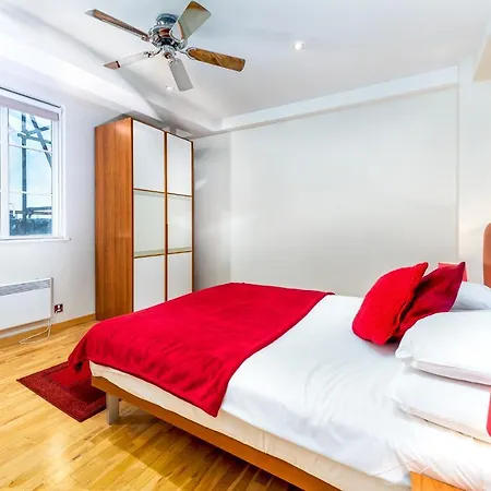 Roland House 3*