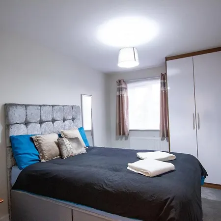 Apartamento Holden Court - 1 West Drayton (Middlesex)
