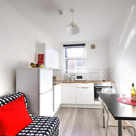 Melrose Apartamento Londres