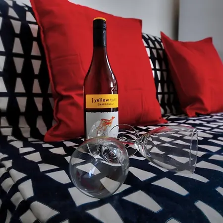 Apartamento Melrose