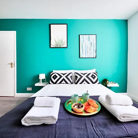 Apartamento Melrose *