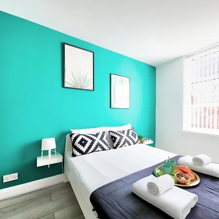 Apartamento Melrose *